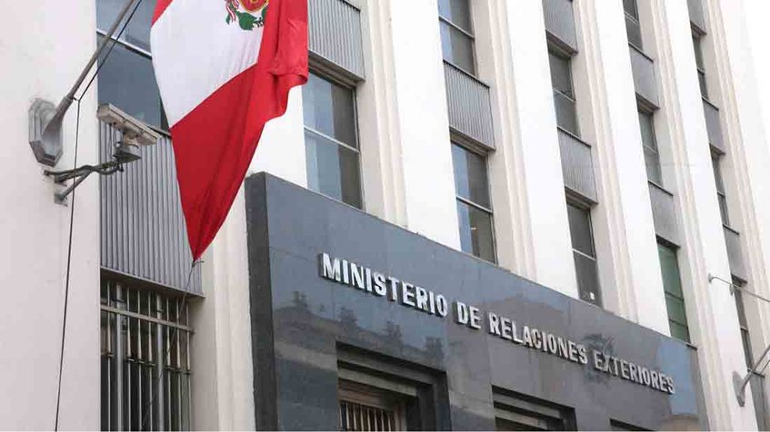 Traducción de documentos para uso oficial